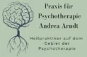 Praxis für Psychotherapie Andrea Arndt