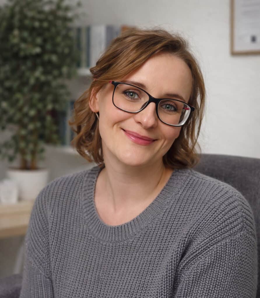 Psychotherapie in Lugau – Praxis Andrea Arndt