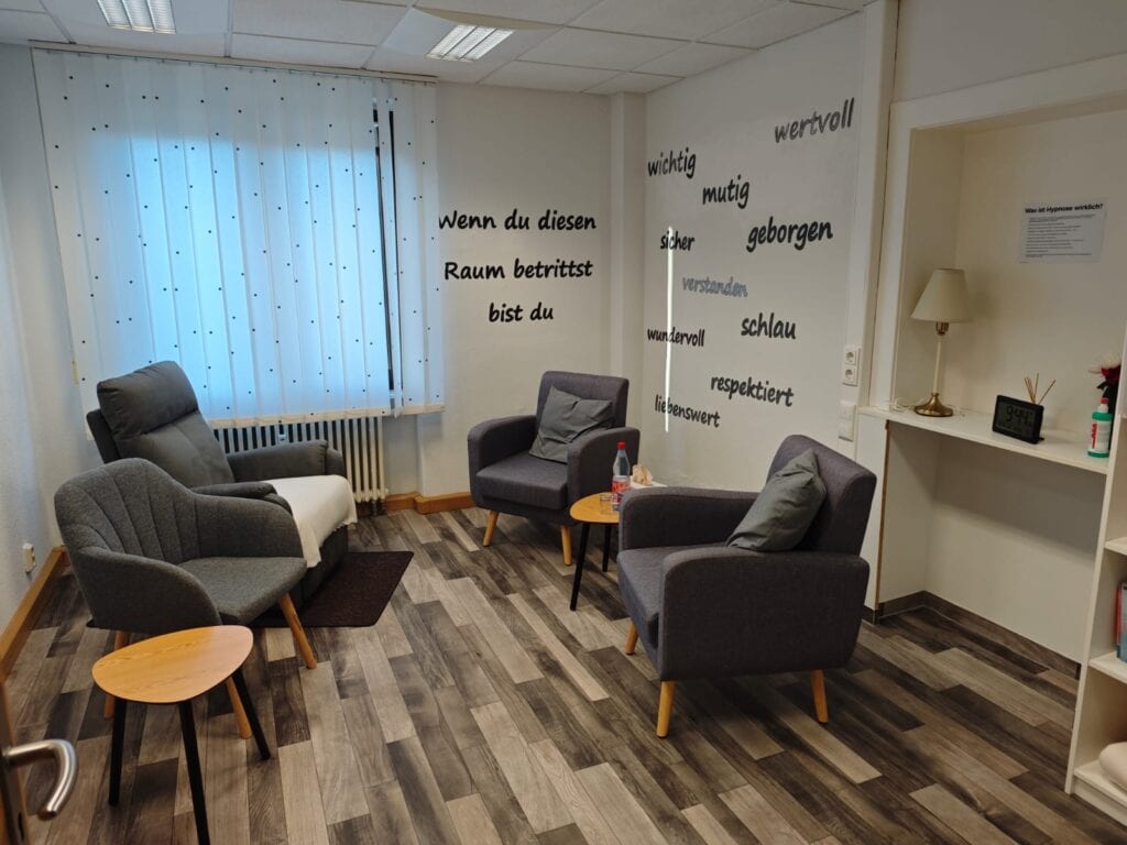 Psychotherapie in Lugau (Erzgebirge) oder online